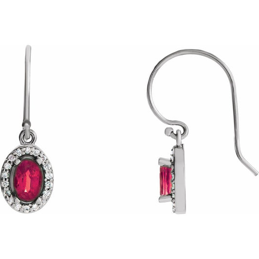 High Quality Luxury Earrings for Women by Ryan Jonathan Fine Jewelry