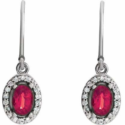 High Quality Luxury Earrings for Women by Ryan Jonathan Fine Jewelry