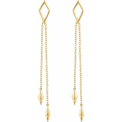 High Quality Luxury Earrings for Women by Ryan Jonathan Fine Jewelry