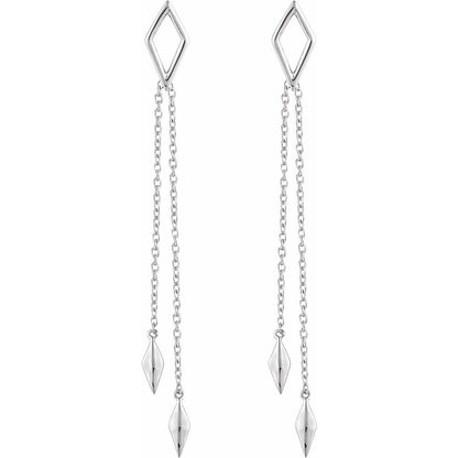High Quality Luxury Earrings for Women by Ryan Jonathan Fine Jewelry