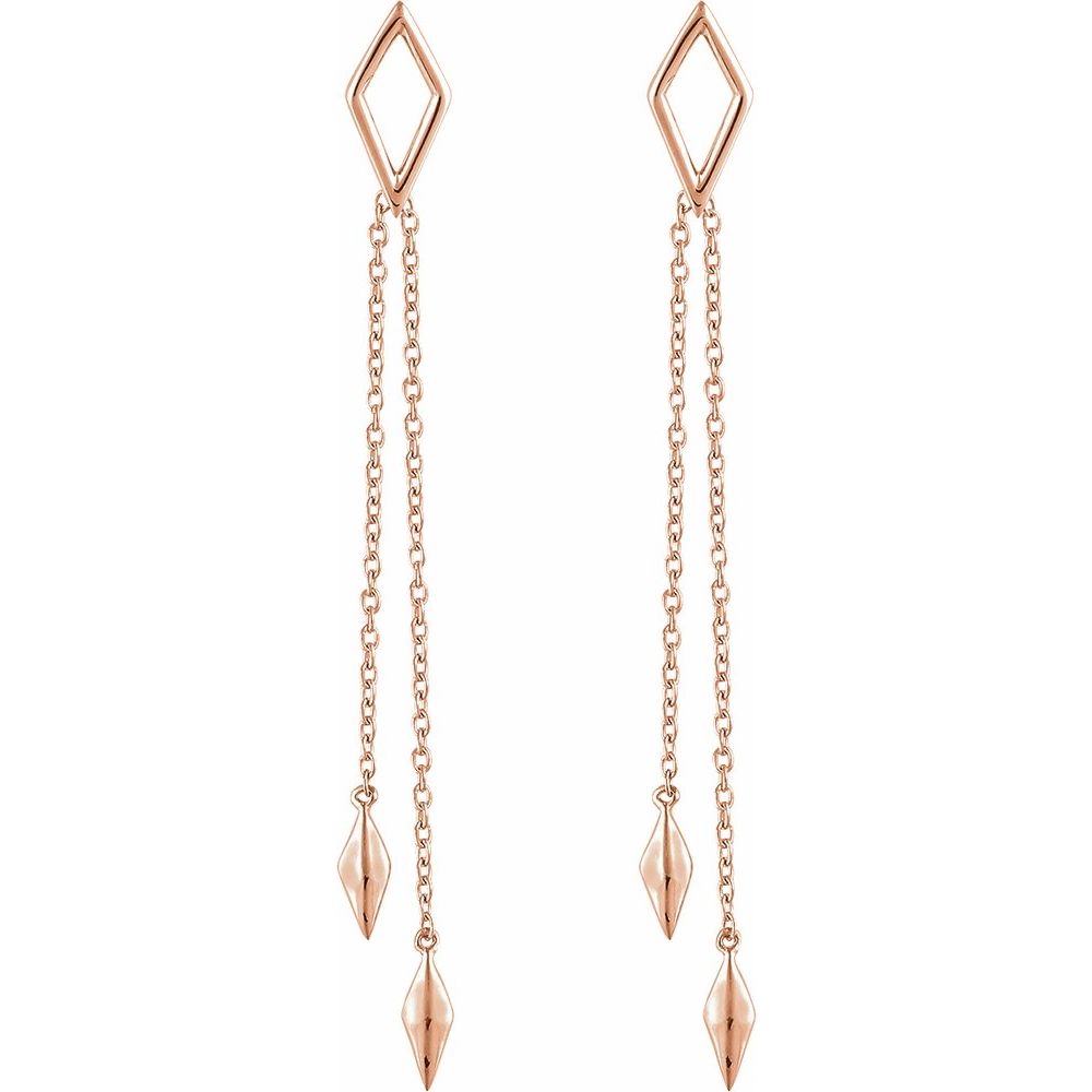 High Quality Luxury Earrings for Women by Ryan Jonathan Fine Jewelry