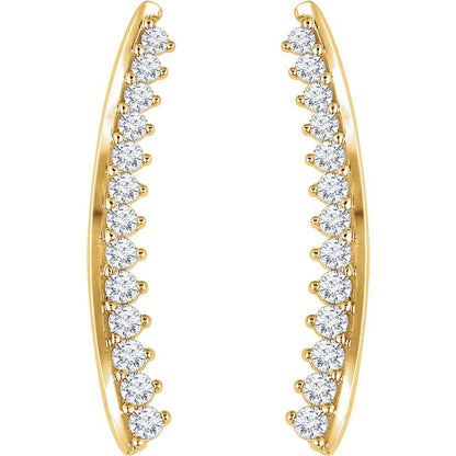 High Quality Luxury Earrings for Women by Ryan Jonathan Fine Jewelry