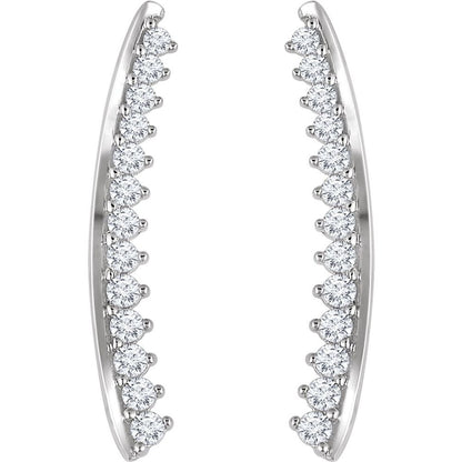 High Quality Luxury Earrings for Women by Ryan Jonathan Fine Jewelry
