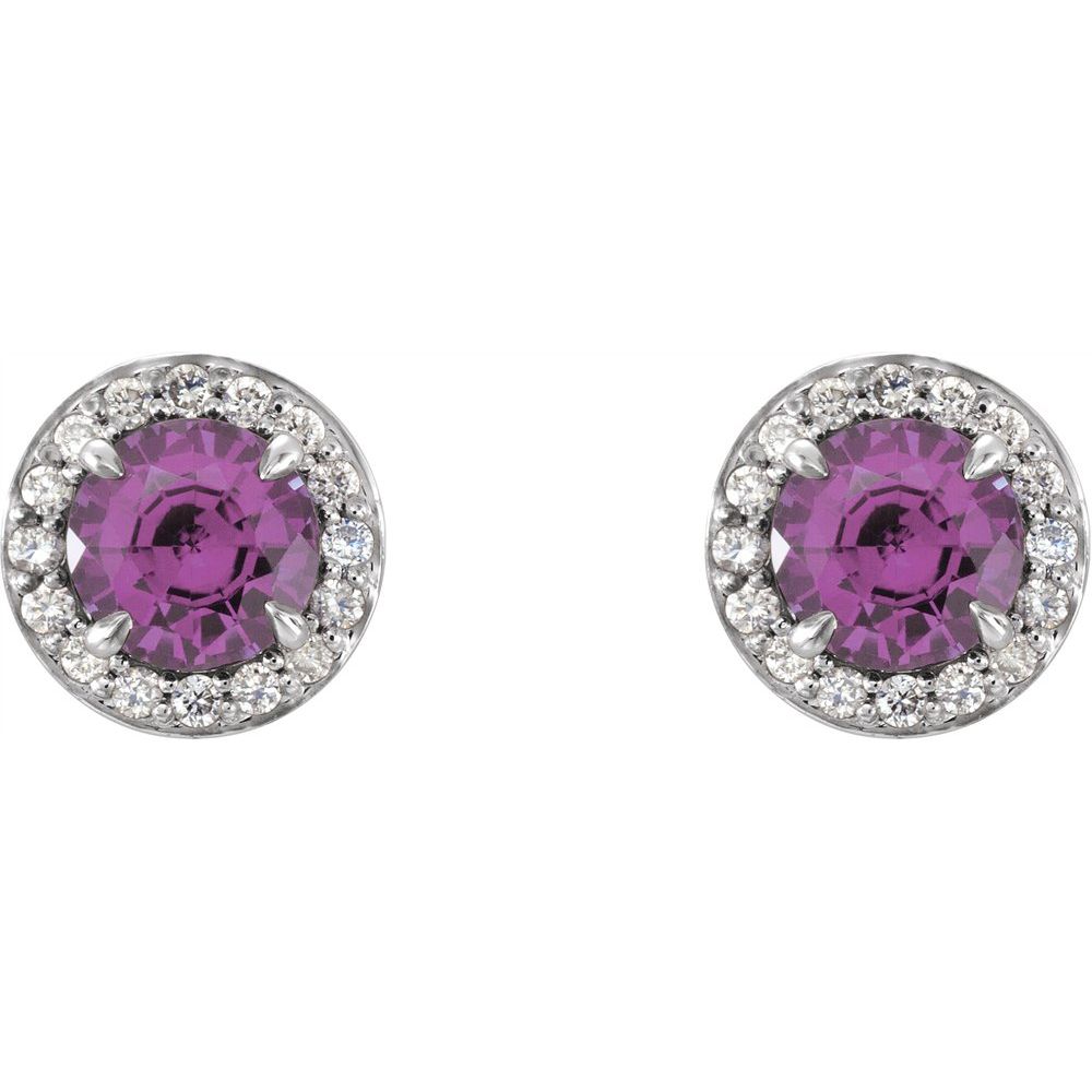 High Quality Luxury Earrings for Women by Ryan Jonathan Fine Jewelry