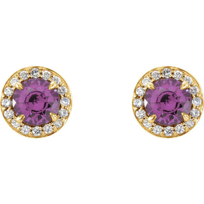 High Quality Luxury Earrings for Women by Ryan Jonathan Fine Jewelry