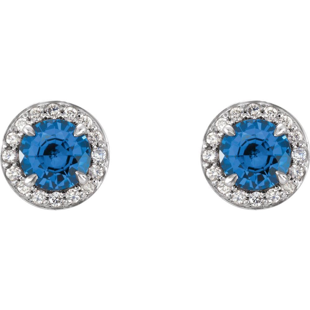 High Quality Luxury Earrings for Women by Ryan Jonathan Fine Jewelry