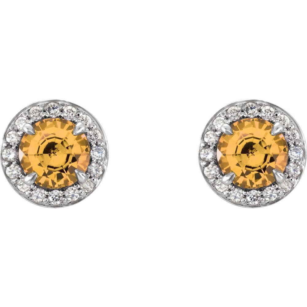 High Quality Luxury Earrings for Women by Ryan Jonathan Fine Jewelry