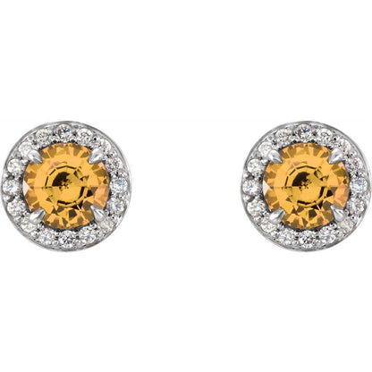High Quality Luxury Earrings for Women by Ryan Jonathan Fine Jewelry