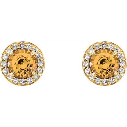 High Quality Luxury Earrings for Women by Ryan Jonathan Fine Jewelry
