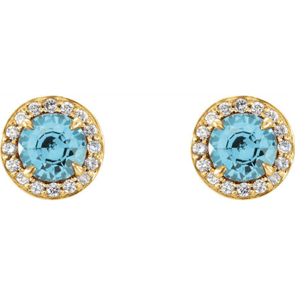 High Quality Luxury Earrings for Women by Ryan Jonathan Fine Jewelry