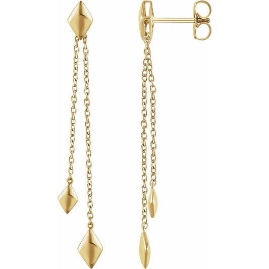 High Quality Luxury Earrings for Women by Ryan Jonathan Fine Jewelry