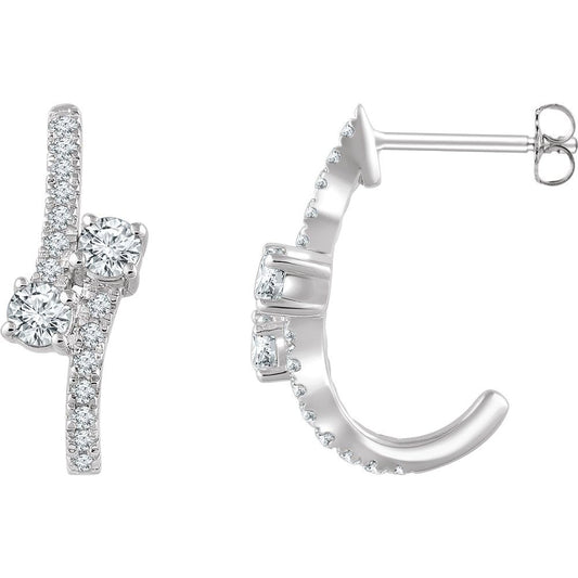High Quality Luxury Earrings for Women by Ryan Jonathan Fine Jewelry