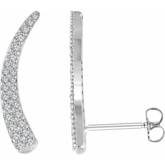 High Quality Luxury Earrings for Women by Ryan Jonathan Fine Jewelry