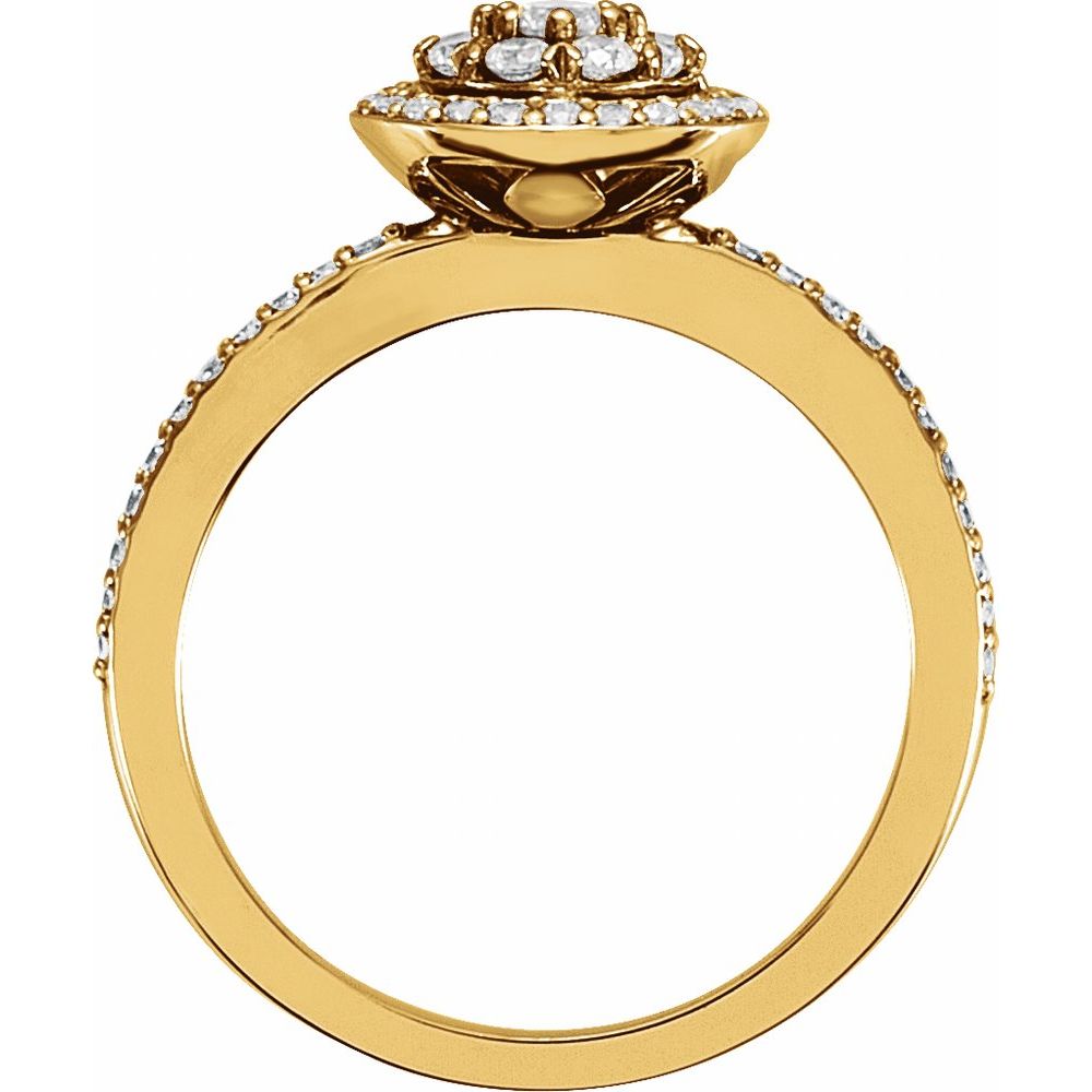 High Quality Luxury Rings for Women by Ryan Jonathan Fine Jewelry