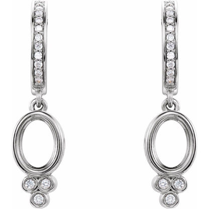 High Quality Luxury Earrings for Women by Ryan Jonathan Fine Jewelry