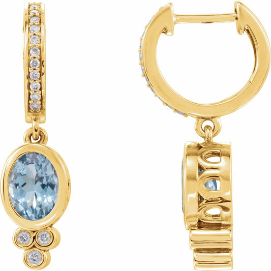 High Quality Luxury Earrings for Women by Ryan Jonathan Fine Jewelry