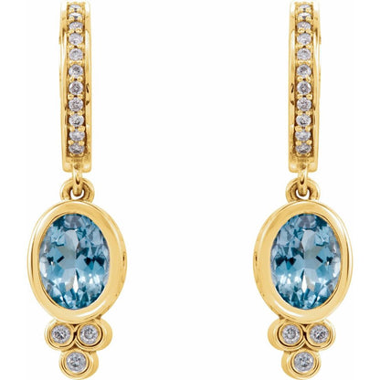 High Quality Luxury Earrings for Women by Ryan Jonathan Fine Jewelry