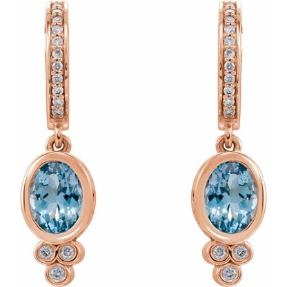 High Quality Luxury Earrings for Women by Ryan Jonathan Fine Jewelry