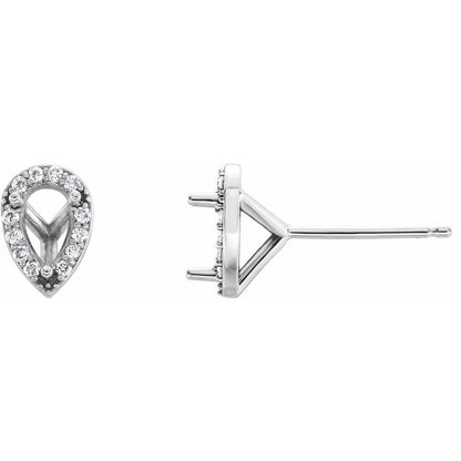 High Quality Luxury Earrings for Women by Ryan Jonathan Fine Jewelry