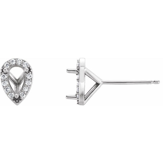 High Quality Luxury Earrings for Women by Ryan Jonathan Fine Jewelry