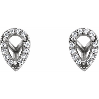 High Quality Luxury Earrings for Women by Ryan Jonathan Fine Jewelry