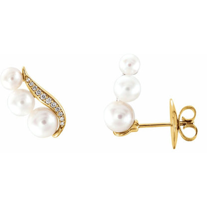 High Quality Luxury Earrings for Women by Ryan Jonathan Fine Jewelry