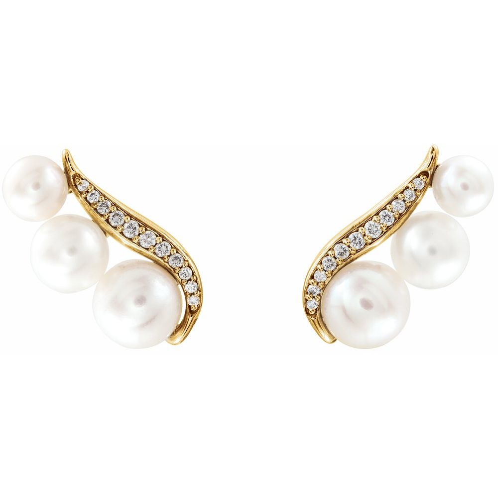 High Quality Luxury Earrings for Women by Ryan Jonathan Fine Jewelry