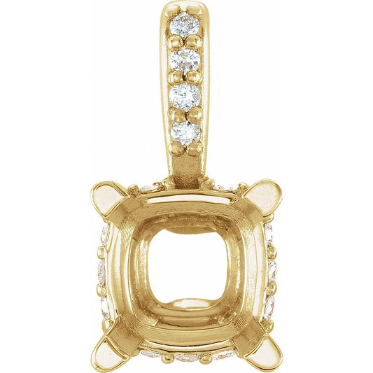 High Quality Luxury Necklaces and Pendants for Women by Ryan Jonathan Fine Jewelry