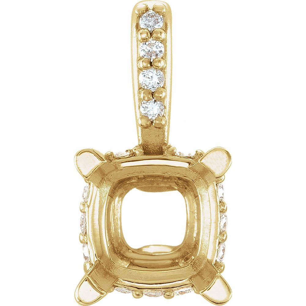 High Quality Luxury Necklaces and Pendants for Women by Ryan Jonathan Fine Jewelry