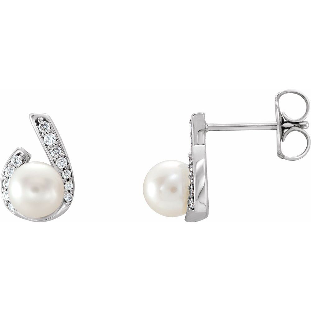 High Quality Luxury Earrings for Women by Ryan Jonathan Fine Jewelry