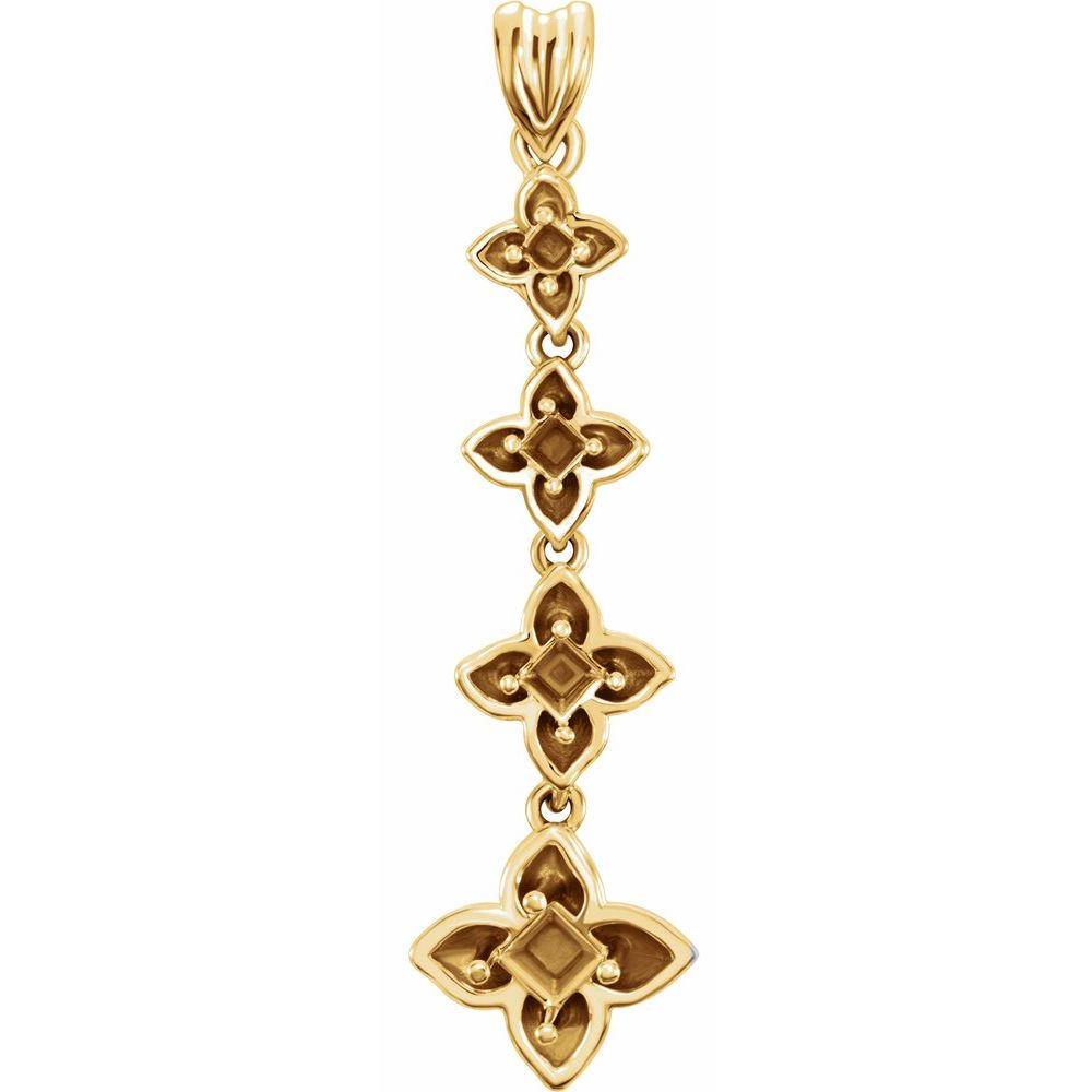 High Quality Luxury Necklaces and Pendants for Women by Ryan Jonathan Fine Jewelry