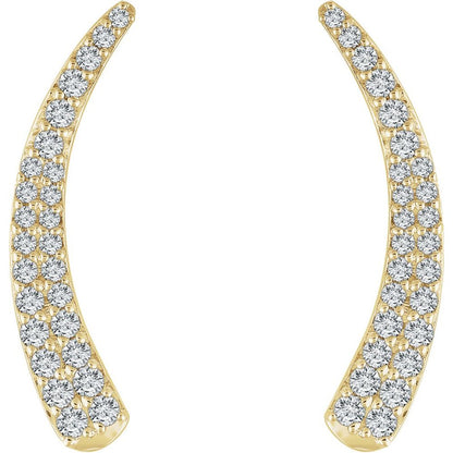 High Quality Luxury Earrings for Women by Ryan Jonathan Fine Jewelry