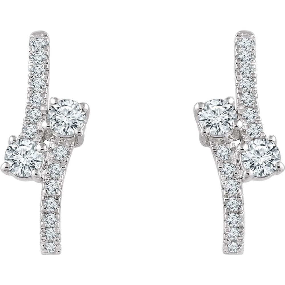 High Quality Luxury Earrings for Women by Ryan Jonathan Fine Jewelry