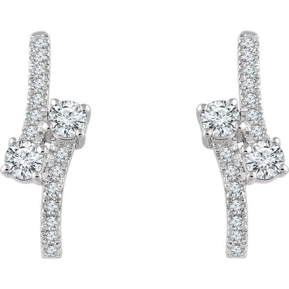 High Quality Luxury Earrings for Women by Ryan Jonathan Fine Jewelry