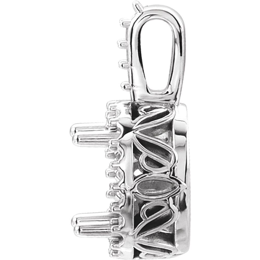 High Quality Luxury Necklaces and Pendants for Women by Ryan Jonathan Fine Jewelry