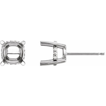 High Quality Luxury Earrings for Women by Ryan Jonathan Fine Jewelry