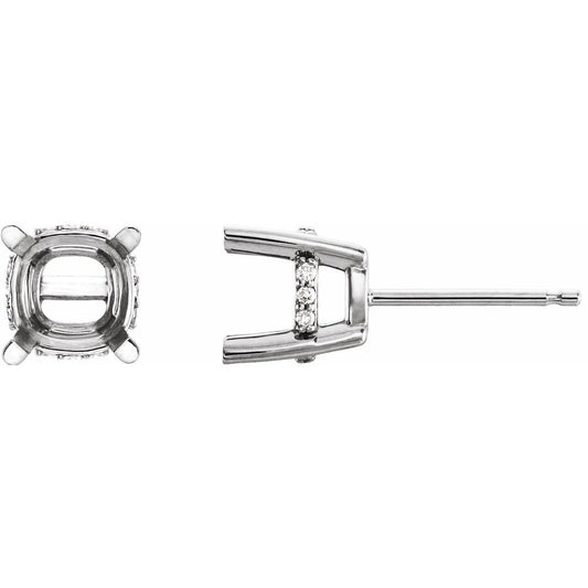 High Quality Luxury Earrings for Women by Ryan Jonathan Fine Jewelry