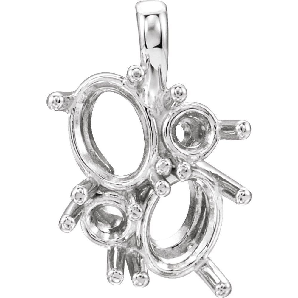 High Quality Luxury Necklaces and Pendants for Women by Ryan Jonathan Fine Jewelry