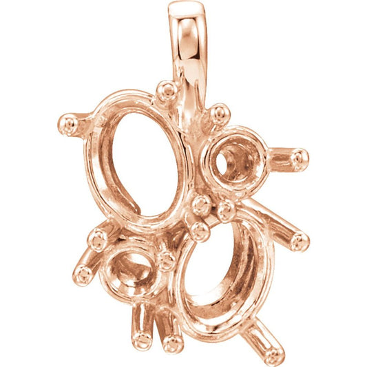 High Quality Luxury Necklaces and Pendants for Women by Ryan Jonathan Fine Jewelry