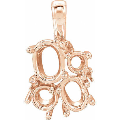 High Quality Luxury Necklaces and Pendants for Women by Ryan Jonathan Fine Jewelry