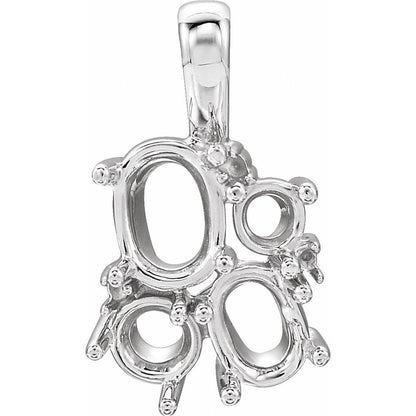 High Quality Luxury Necklaces and Pendants for Women by Ryan Jonathan Fine Jewelry