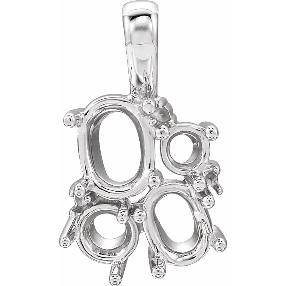 High Quality Luxury Necklaces and Pendants for Women by Ryan Jonathan Fine Jewelry