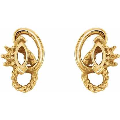 High Quality Luxury Earrings for Women by Ryan Jonathan Fine Jewelry