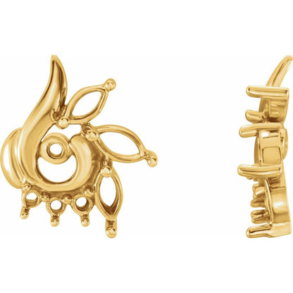 High Quality Luxury Earrings for Women by Ryan Jonathan Fine Jewelry