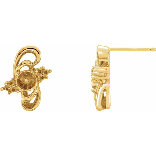 High Quality Luxury Earrings for Women by Ryan Jonathan Fine Jewelry