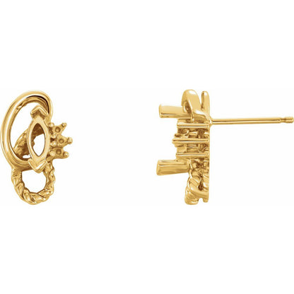 High Quality Luxury Earrings for Women by Ryan Jonathan Fine Jewelry