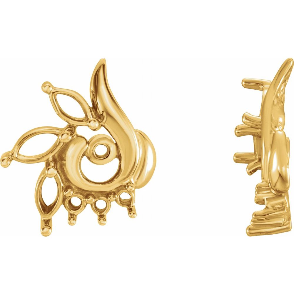 High Quality Luxury Earrings for Women by Ryan Jonathan Fine Jewelry