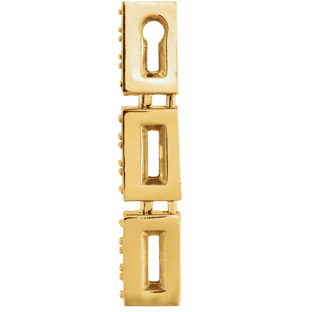 High Quality Luxury Necklaces and Pendants for Women by Ryan Jonathan Fine Jewelry