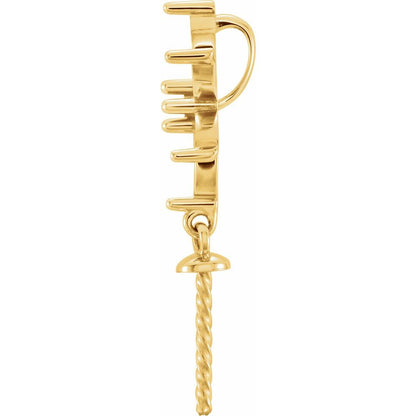 High Quality Luxury Necklaces and Pendants for Women by Ryan Jonathan Fine Jewelry