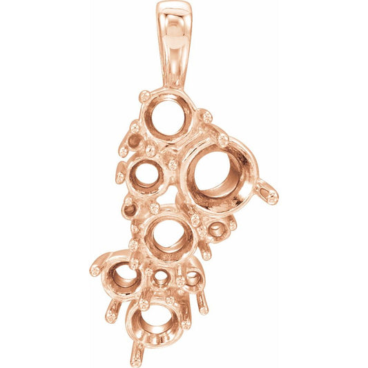 High Quality Luxury Necklaces and Pendants for Women by Ryan Jonathan Fine Jewelry